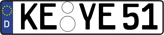 KE-YE51