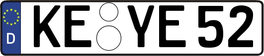 KE-YE52