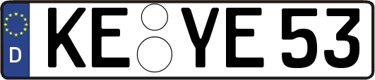 KE-YE53