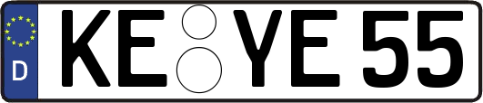 KE-YE55