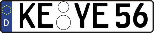 KE-YE56