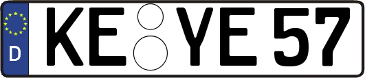 KE-YE57