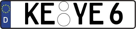 KE-YE6