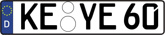 KE-YE60