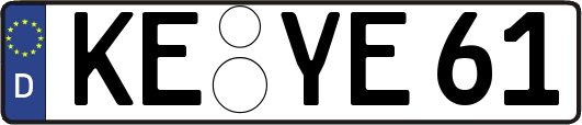 KE-YE61