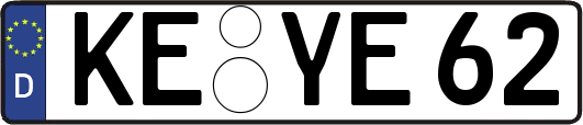 KE-YE62