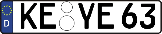 KE-YE63