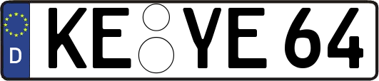 KE-YE64