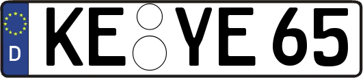 KE-YE65