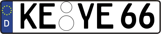 KE-YE66