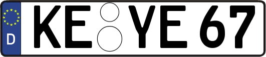 KE-YE67