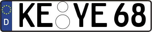 KE-YE68