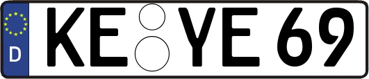 KE-YE69