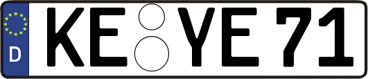 KE-YE71