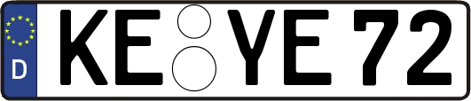 KE-YE72
