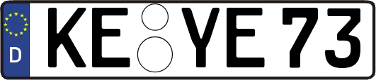 KE-YE73