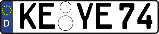 KE-YE74