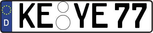 KE-YE77