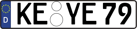 KE-YE79