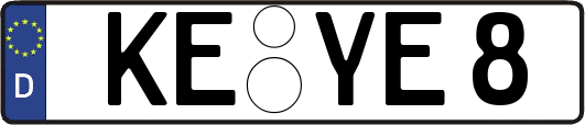 KE-YE8
