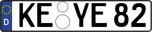 KE-YE82