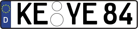 KE-YE84