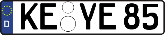 KE-YE85