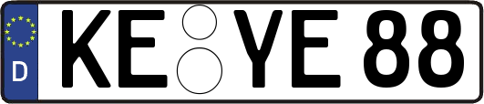 KE-YE88