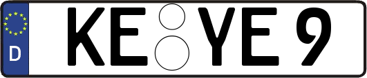 KE-YE9