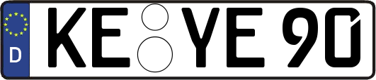 KE-YE90