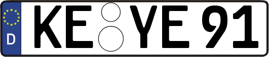 KE-YE91