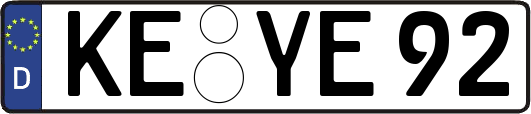 KE-YE92