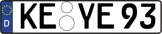 KE-YE93