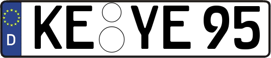 KE-YE95
