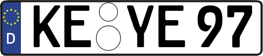 KE-YE97