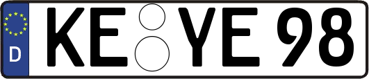 KE-YE98