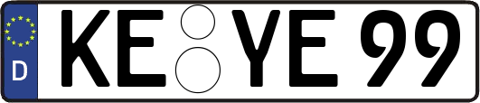 KE-YE99