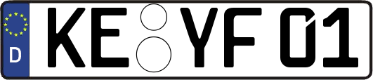 KE-YF01