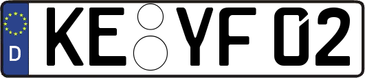 KE-YF02