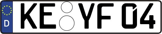 KE-YF04