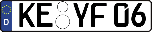 KE-YF06