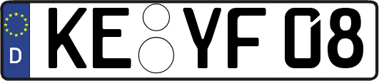 KE-YF08