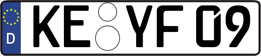 KE-YF09