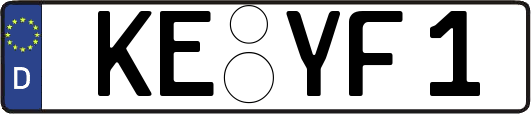 KE-YF1