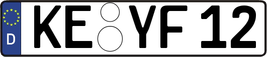 KE-YF12