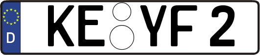 KE-YF2