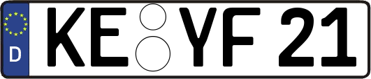 KE-YF21