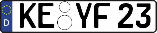 KE-YF23