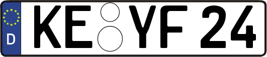 KE-YF24
