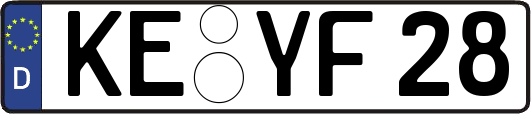 KE-YF28